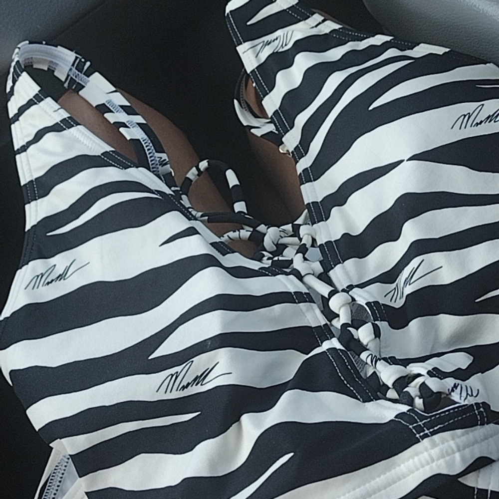 MICHAEL KORS SWIMMING SUIT